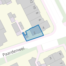 Perceel LTR00-C-4447