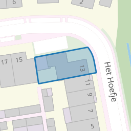 Perceel LTR00-C-4521