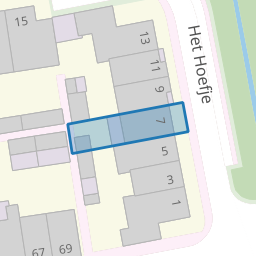 Perceel LTR00-C-4524