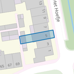 Perceel LTR00-C-4525