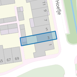 Perceel LTR00-C-4526