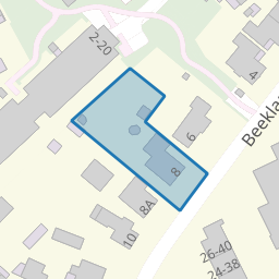 Perceel LTR00-C-4596