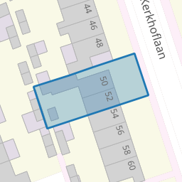 Perceel LTR00-C-4603