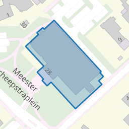 Perceel LTR00-C-4722