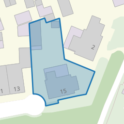 Perceel LTR00-C-4733