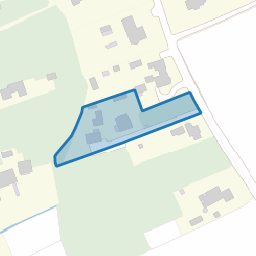 Perceel LTR00-C-4809