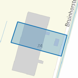 Perceel LTR00-C-4874