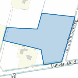 Perceel LTR00-C-4909