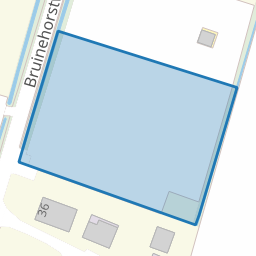 Perceel LTR00-C-4984