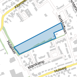 Perceel LTR00-C-5032