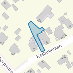 Perceel LTR00-C-5040