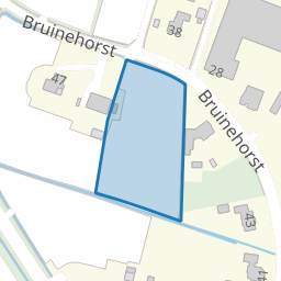 Perceel LTR00-D-1065