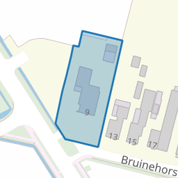 Perceel LTR00-D-1142