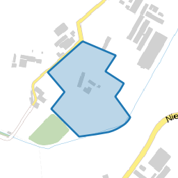 Perceel LTR00-E-1100