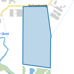 Perceel LTR00-E-1254