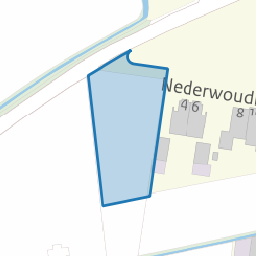 Perceel LTR00-E-1389