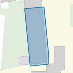 Perceel LTR00-E-1419