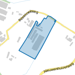 Perceel LTR00-E-1449