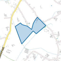 Perceel LTR00-E-1460