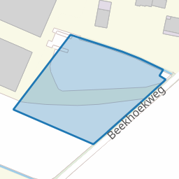 Perceel LTR00-E-1499