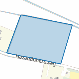 Perceel LTR00-F-1832