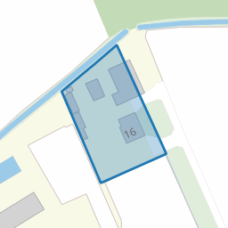 Perceel LTR00-F-2497