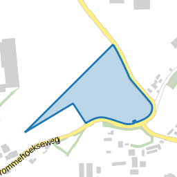 Perceel LTR00-F-2899