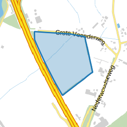 Perceel LTR00-F-2972