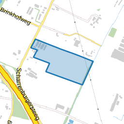 Perceel LTR00-F-2981