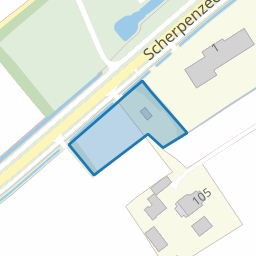 Perceel LTR00-F-3070