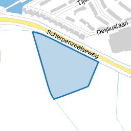 Perceel LTR00-F-3099