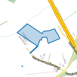 Perceel LTR00-F-3456