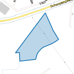 Perceel LTR00-F-3512