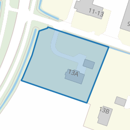 Perceel LTR00-F-3513