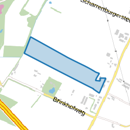 Perceel LTR00-F-3697