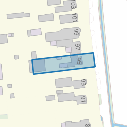 Perceel LTR00-G-1797