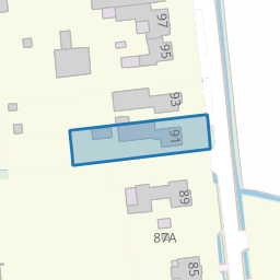 Perceel LTR00-G-1799