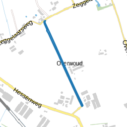 Perceel LTR00-G-1827