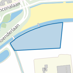 Perceel LTR00-G-1926