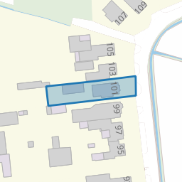 Perceel LTR00-G-2007