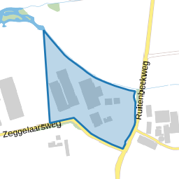 Perceel LTR00-G-2016