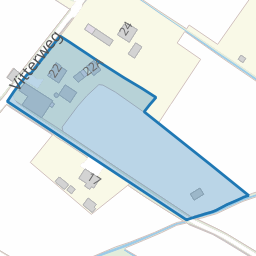 Perceel LTR00-G-2053