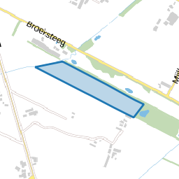 Perceel LTR00-G-2092