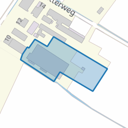 Perceel LTR00-G-2164