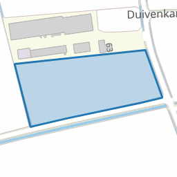 Perceel LTR00-G-2181