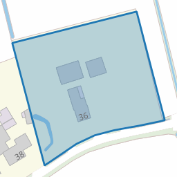 Perceel LTR00-G-2259