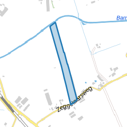 Perceel LTR00-G-2270