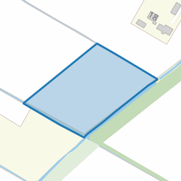 Perceel LTR00-G-2272