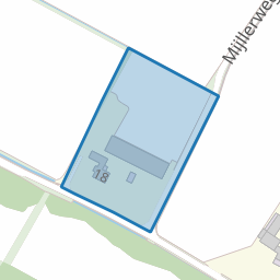 Perceel LTR00-G-2287