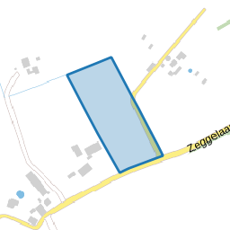 Perceel LTR00-G-2374